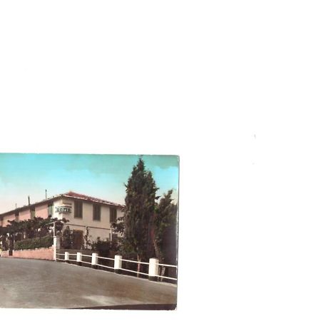 La Vecchia Locanda Castelnuovo di Val di Cecina Exteriér fotografie