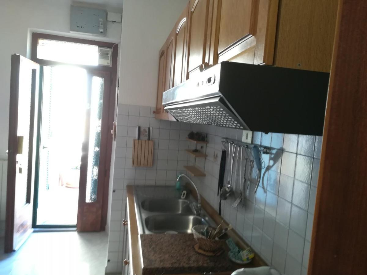 La Vecchia Locanda Castelnuovo di Val di Cecina Exteriér fotografie