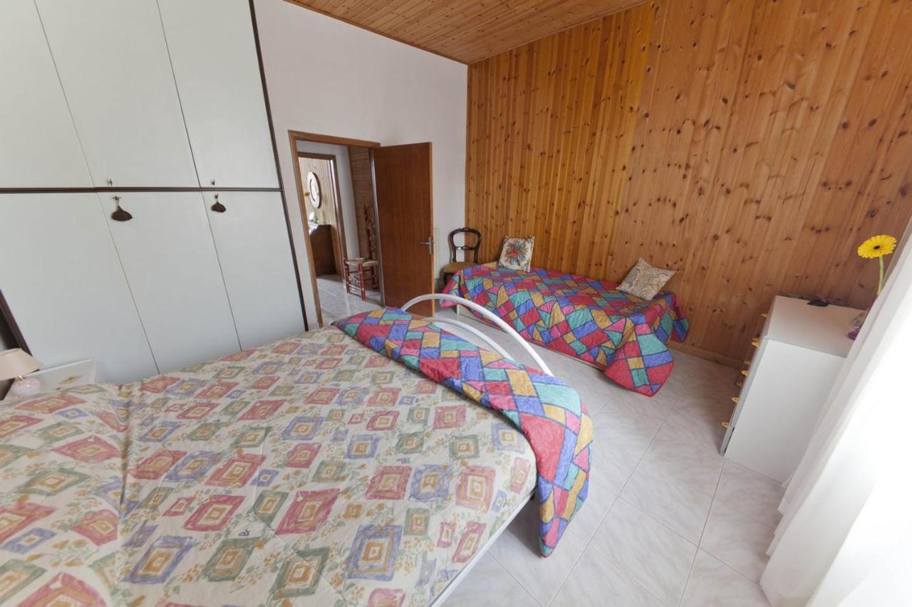 La Vecchia Locanda Castelnuovo di Val di Cecina Exteriér fotografie