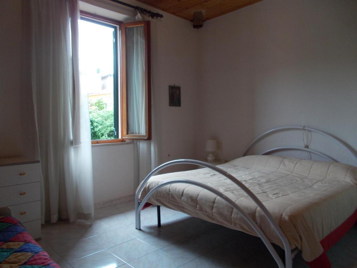 La Vecchia Locanda Castelnuovo di Val di Cecina Exteriér fotografie
