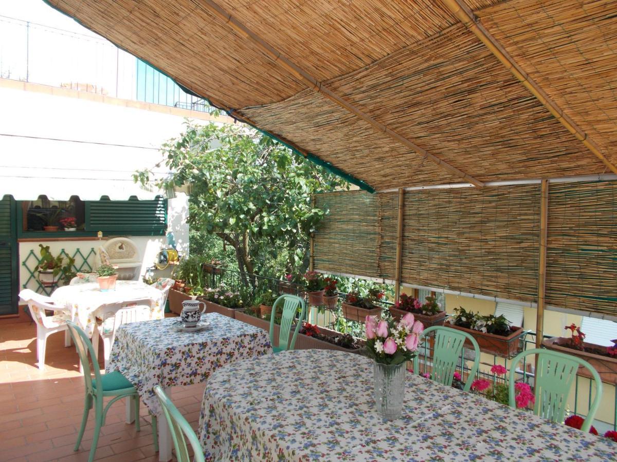 La Vecchia Locanda Castelnuovo di Val di Cecina Exteriér fotografie