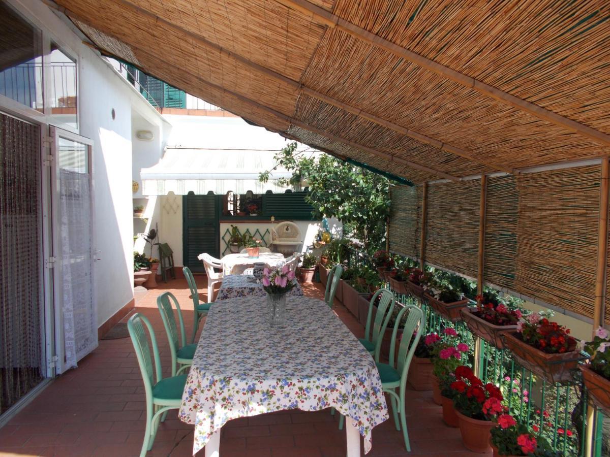 La Vecchia Locanda Castelnuovo di Val di Cecina Exteriér fotografie