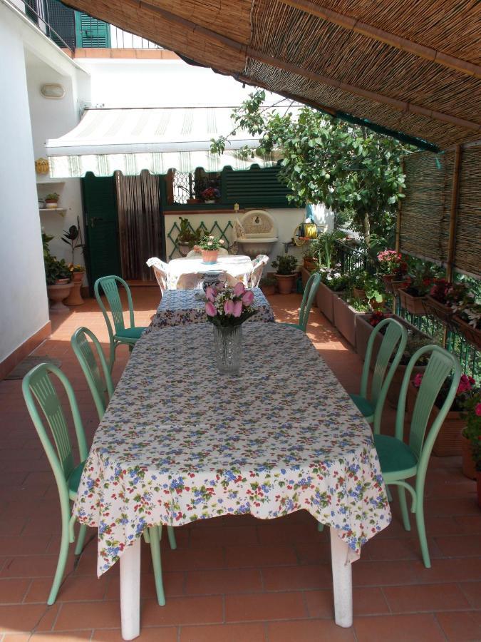La Vecchia Locanda Castelnuovo di Val di Cecina Exteriér fotografie