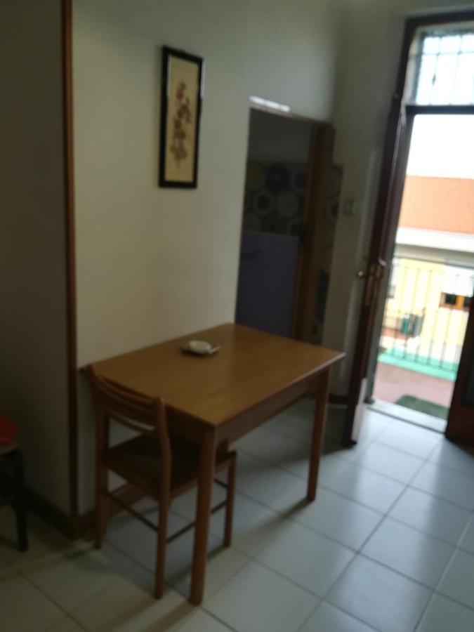 La Vecchia Locanda Castelnuovo di Val di Cecina Exteriér fotografie