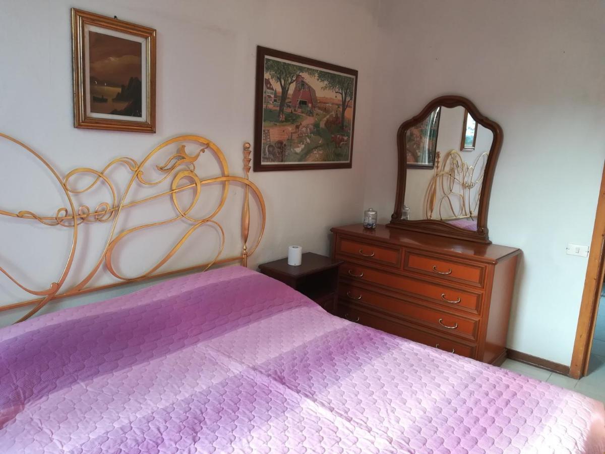 La Vecchia Locanda Castelnuovo di Val di Cecina Exteriér fotografie